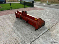 Trekkerbak / Transportbak Hekamp GRONDBAK 230 CM