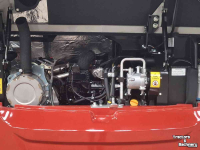 Mini-graver / Mini-graafmachine Takeuchi TB260, midikraan, BJ2026, Nieuw!