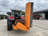 Klepelmaaier Votex Jumbo Flex 260
