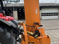 Klepelmaaier Votex Jumbo Flex 260