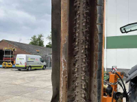 Klepelmaaier Votex Jumbo Flex 260