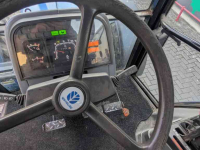 Tractor / Trekker New Holland 6640 SE