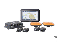 Overige bouwmachines, grondverzetmachines en toebehoren CHC NAV TX73 3D machine besturing GPS RTK