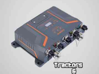 Overige bouwmachines, grondverzetmachines en toebehoren CHC NAV TX73 3D machine besturing GPS RTK