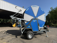 Beregeningshaspel Nettuno -Haspel D200H 125/420