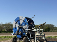 Beregeningshaspel Nettuno -Haspel D200H 125/420