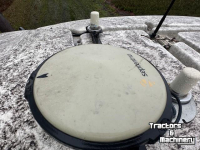 GPS besturings systemen en toebehoren Raven Viper 4+ RTK GPS - 2018 - Hydraulisch
