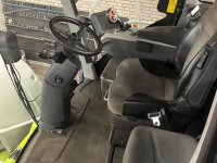 Veldhakselaar Claas Jaguar 940