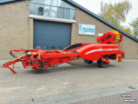 Aardappelrooier Grimme GZ 1700 DLS ROOIER