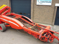 Aardappelrooier Grimme GZ 1700 DLS ROOIER
