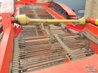 Aardappelrooier Grimme GZ 1700 DLS ROOIER