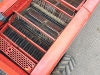 Aardappelrooier Grimme GZ 1700 DLS ROOIER