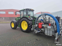 Tractor / Trekker John Deere 6145 R