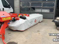 Maaier Kuhn GMD 3110