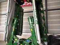 Maaier McHale Proglide B9000 + F 3100 Triple Maaier Overjarig