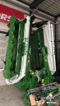 Maaier McHale Proglide B9000 + F 3100 Triple Maaier Overjarig