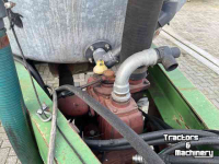 Mesttank Roelama tandemas tank 12.000 ltr