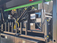 Persen / Balenpers / Pakkenpers Orkel Dens-X Compactor