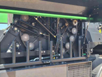 Persen / Balenpers / Pakkenpers Orkel Dens-X Compactor