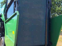 Persen / Balenpers / Pakkenpers Orkel Dens-X Compactor