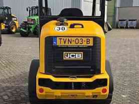 Shovel / Wiellader / Kniklader JCB 403
