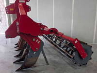 Woeler / Diepwoeler / Voorzetwoeler Unia Plow B4
