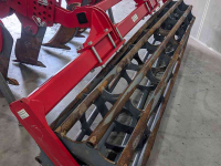 Woeler / Diepwoeler / Voorzetwoeler Unia Plow B4