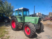 Tractor / Trekker  Fendt 310 lsa