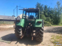 Tractor / Trekker  Fendt 310 lsa