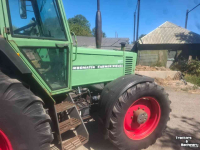 Tractor / Trekker  Fendt 310 lsa