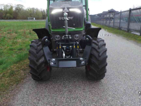 Smalspoor tractor Fendt 211/210/209/208 V/F/P Fronthef smalspoor