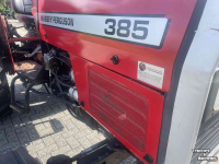 Tractor / Trekker Massey Ferguson 385