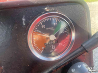 Tractor / Trekker Massey Ferguson 385 2WD Perkins 4 cil.diesel Powersteering