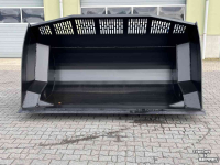 Hoogkipbakken  Hoogkiepbak shovel 4000 ltr