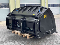 Hoogkipbakken  Hoogkiepbak shovel 4000 ltr