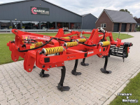 Cultivator Akpil Scorpio S cultivator/woeler