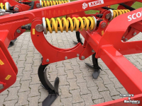Cultivator Akpil Scorpio S cultivator/woeler