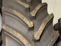 Wielen, Banden, Velgen & Afstandsringen Trelleborg TRELLEBORG VF 520/60R28 cpl wielen