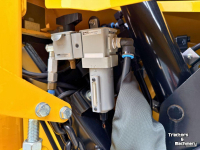Maisbek New Holland 60BFI Stalkbuster / Kemper 460 Plus