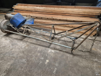 Vuilwaterpomp / Bemalingspomp  Bemalingspomp