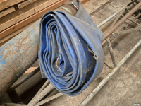 Vuilwaterpomp / Bemalingspomp  Bemalingspomp