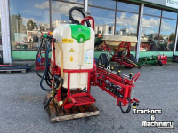 Gedragen Veldspuit AG romet professional 600/12