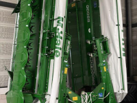 Maaier McHale Proglide B9000 maaiers