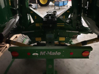 Maaier McHale Proglide B9000 maaiers
