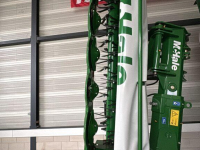 Maaier McHale Proglide B9000 maaiers