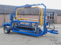 Wikkelaars Goweil G 4020 Q