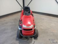 Zitmaaier Honda HF 2417