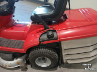 Zitmaaier Honda HF 2417