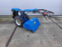 Tweewielige tuintractor  Sep 2 wielige tuinfrees, maaibalk, maaimachine