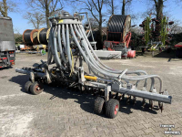 Zodebemester Slootsmid SK 5 M zodebemester
